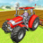 icon Tractor Farming Simulator(Traktor Pertanian — Permainan Traktor
) 8