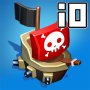 icon Pirate IO: Sea Battle Arena (Pirate IO: Sea Battle Arena
)