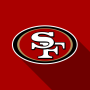 icon San Francisco 49ers