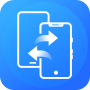 icon Smart Phone Data Transfer (Transfer Data Ponsel Pintar)