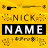icon Nickname Generator(gaya nama FFF ff: nama panggilan ff) 1.9