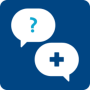icon App de PZP verpleegkundige(Aplikasi perawat PZP)