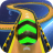 icon Space Rolling Balls Race(Bola Bergulir Ruang Balapan) 1.3.9