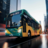 icon City bus transporter simulator game(permainan pelatih simulator bus 2023) 2.2