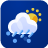 icon Live Weather Forecast-KIT(Cuaca Langsung- KIT) 1.0.11
