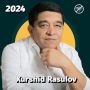 icon Xurshid Rasulov Qoshiqlar 2024 ()