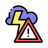icon Alerte Meteo(Weather Alert Romania) 1.4.8