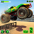 icon Monster Truck Derby Racing(Monster Truck Derby Crash Game) 3.2
