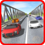 icon Traffic Highway Racer