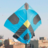 icon Fly Kite(Game Layang-layang Game Terbang Layang-layang 3D Mainkan Sepak) 1.1.4
