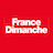 icon France DIMANCHE Mag(Prancis Minggu) 1.1.2