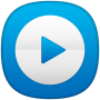 icon Video Player for Android(Pemutar Video untuk Android)