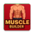 icon Muscle Builder(Binaraga:
) 3.0.252