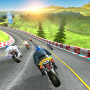 icon Bike Racing : Moto Race Game (: Game Balap Moto)
