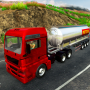 icon Oil Tanker Offroad Truck(Oil Tanker Offroad Truck Simulator: Mengemudi game
)