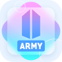 icon A.R.M.Y(ARMY fandom: Game BTS)