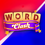 icon Word Clash(Word Clash - Permainan Kata - Pembuat PNG 1v1)