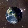 icon EarthRot(Bumi Gambar Animasi)
