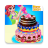 icon Cake Bakery(Menulis Pembuat Kue Dan Hiasi Toko) 1.0.2