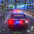icon Classic Police Car Real Parking 2021(Polisi Ledakan Hutan: Game Mobil 3D) 1.1
