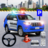 icon SuperPoliceCarParking(Parkir Mobil Polisi Super) 1.12