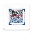 icon com.qrcodereader.barcode.codescanner.generator(Pemindai Kode QR Pembaca Kode Batang Tema Tengkorak Api) 1.1.2