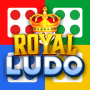 icon Royal Ludo(Royal Ludo・Game King Of Dice)