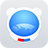 icon DU Browser(DU Browser — Jelajah cepat menyenangkan) 6.4.0.4