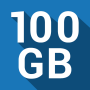 icon Free Data 2023(İnternet 100 GB prank)