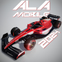 icon Ala Mobile GP - Formula racing (Ala Mobile GP - Balap Formula)