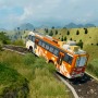 icon modern bus simulation 3d(Permainan Bus Simulator Bus 3d
)