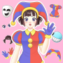 icon Anime Princess: Dress Up ASMR (Putri Anime: Berdandan)