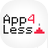 icon App4less(APP4LESS - Dapatkan Aplikasi Anda sendiri) 1.2.4