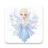 icon com.app.PrincessEn(Princess Wallpapers HD - 4K) 1.0.0