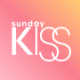 icon Sunday Kiss(Orangtua-anak Tongmeng Ciuman Minggu)