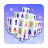 icon Cube Find(Cube Temukan: Mencocokkan Master 3D
) 1.19