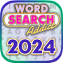 icon Word Search Addict Word Puzzle