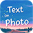 icon TextCap(Teks pada Foto - Teks ke Foto
) 1.2