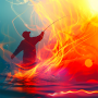 icon The Fishing(Game Simulator Memancing)