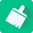 icon com.swings.cacheclear(Clean Boost-Junk Cleaner,Memory Booster,App Lock) 4.2