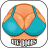 icon breast Workout(Latihan payudara dan pertumbuhan payudara dalam 30 hari) 1.0.1
