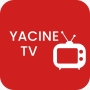 icon YACIN TV(Yacine TV - Panduan Resmi APK
)
