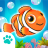 icon Aquarium(Baby Aquarium - Game ikan) 1.4.2