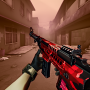 icon Zombie Shooter(Penembak Zombi Game fps Game)