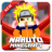 icon Addons Naruto MCPE(Naruto Mods untuk Minecraft PE) 1.0