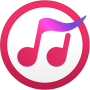 icon Music Flow Player(Pemutar Aliran Musik)
