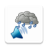 icon Sounds of Rain(Suara Hujan Rileks Pikiran Anda) 3.1.1016