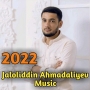 icon Jaloliddin Ahmadaliyev music()