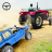 icon Tractor Pull Simulator : New Tractor Game(Traktor Tarik Simulator: Game Traktor Baru
) 1.0.1
