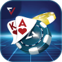 icon Velo Poker: Texas Holdem Game (Velo Poker: Permainan Texas Holdem)